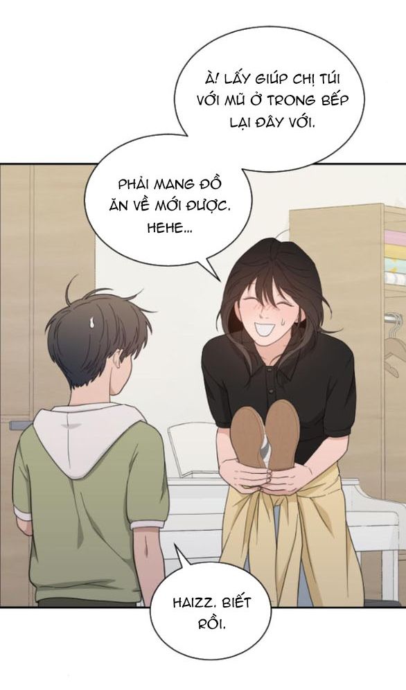 Vận May Bất Ngờ: Chapter 58.2