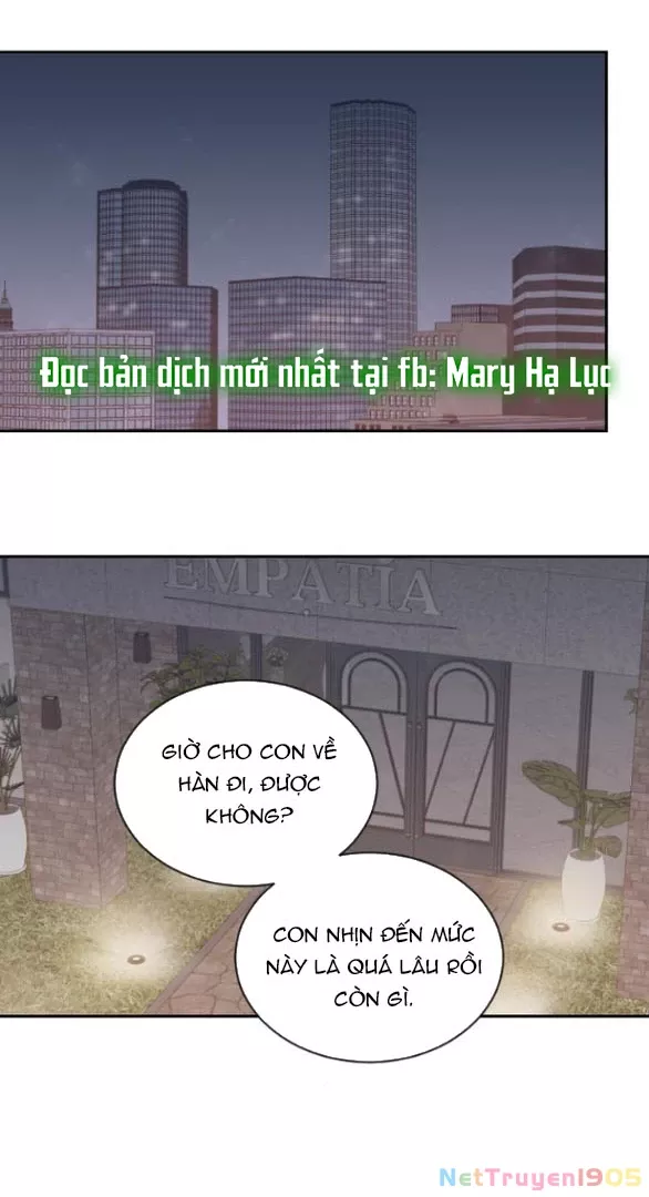 Vận May Bất Ngờ: Chapter 61.1