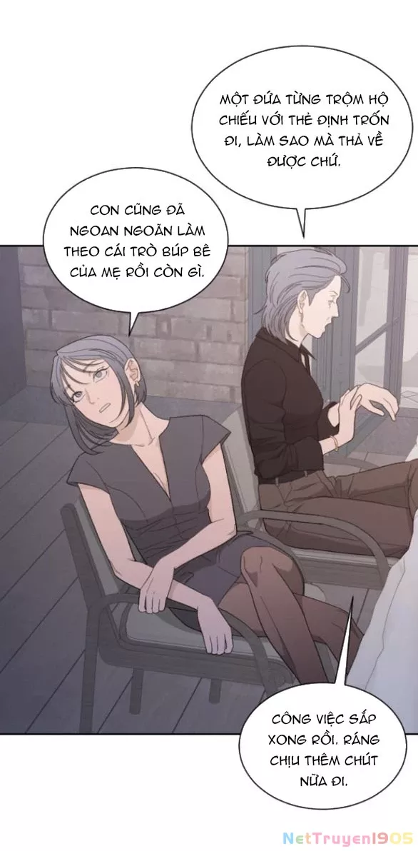 Vận May Bất Ngờ: Chapter 61.1