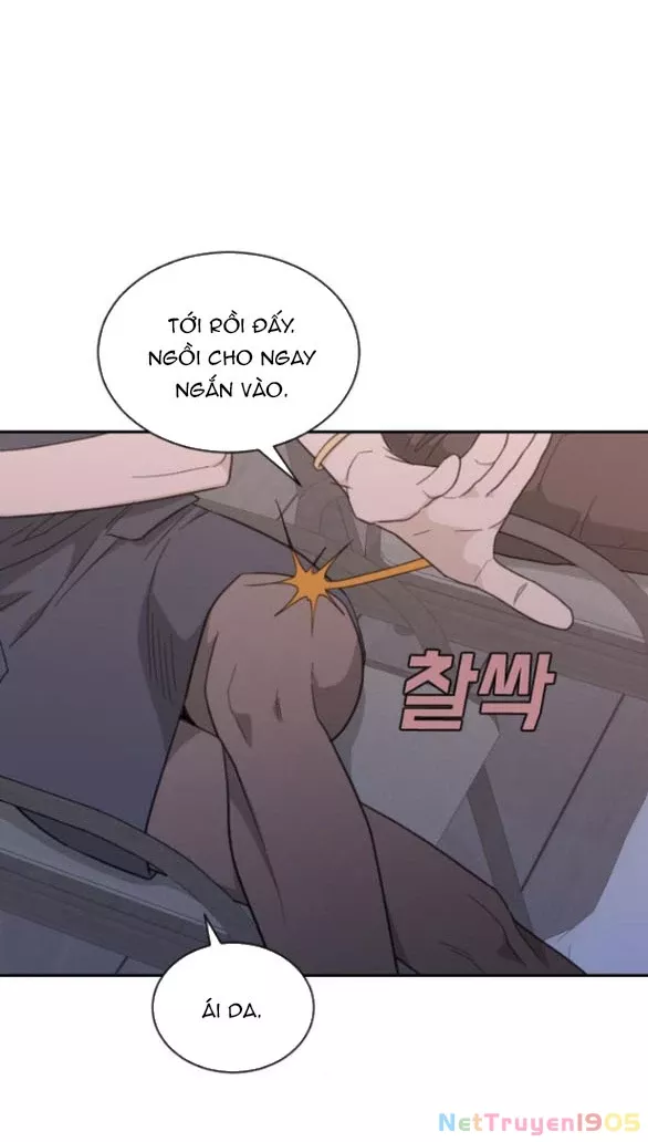 Vận May Bất Ngờ: Chapter 61.1