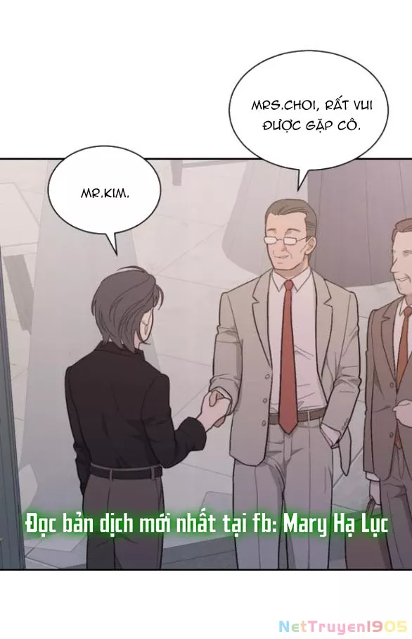Vận May Bất Ngờ: Chapter 61.1
