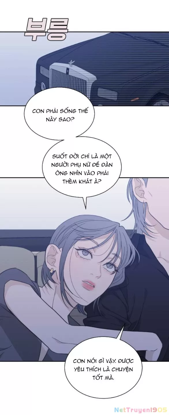 Vận May Bất Ngờ: Chapter 61.1