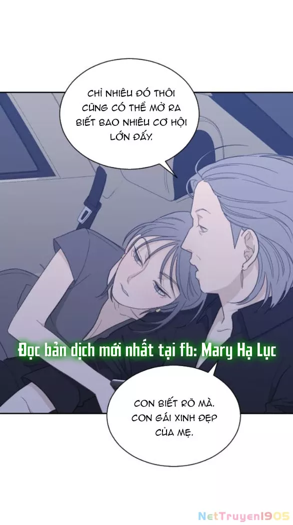Vận May Bất Ngờ: Chapter 61.1