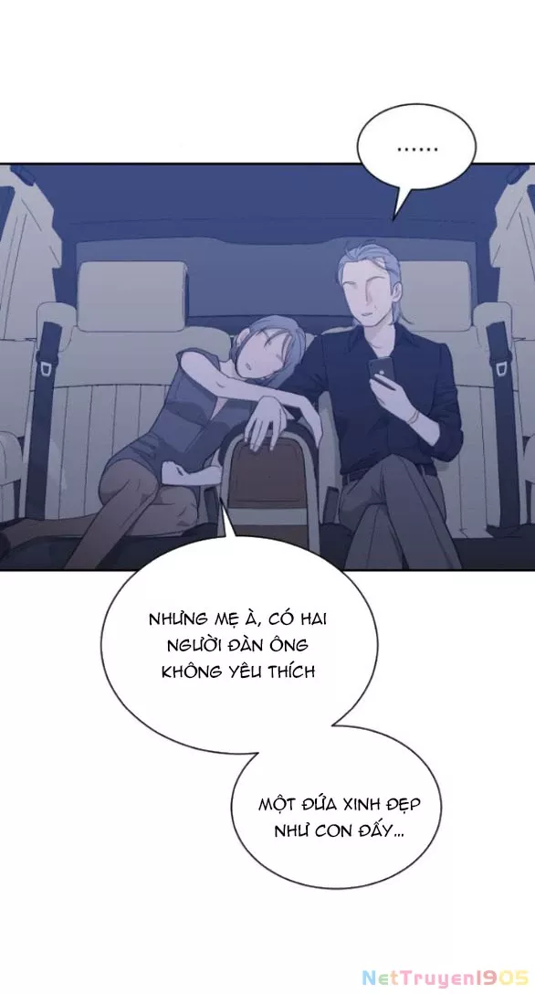 Vận May Bất Ngờ: Chapter 61.1