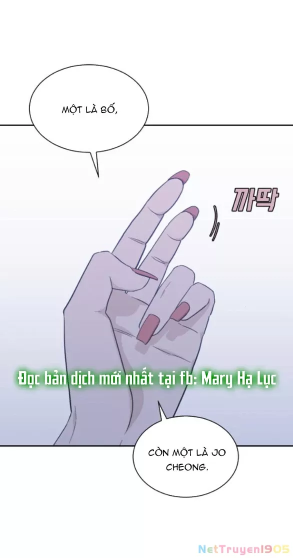 Vận May Bất Ngờ: Chapter 61.1