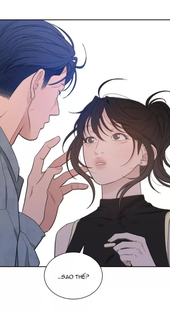 Vận May Bất Ngờ: Chapter 61.1
