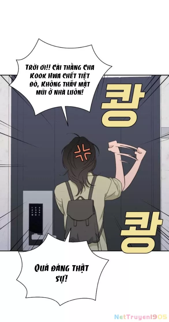 Vận May Bất Ngờ: Chapter 61.2