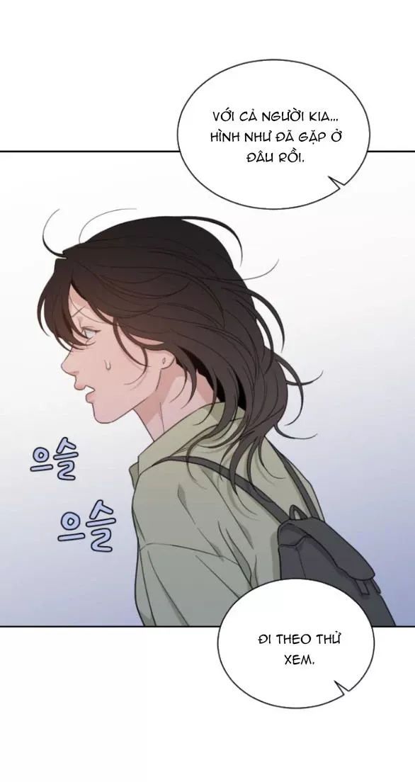 Vận May Bất Ngờ: Chapter 61.2