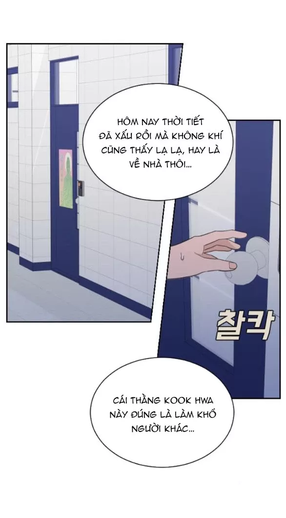 Vận May Bất Ngờ: Chapter 61.2