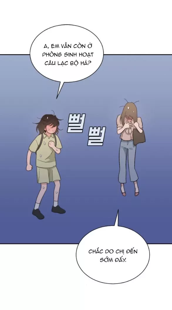 Vận May Bất Ngờ: Chapter 61.2