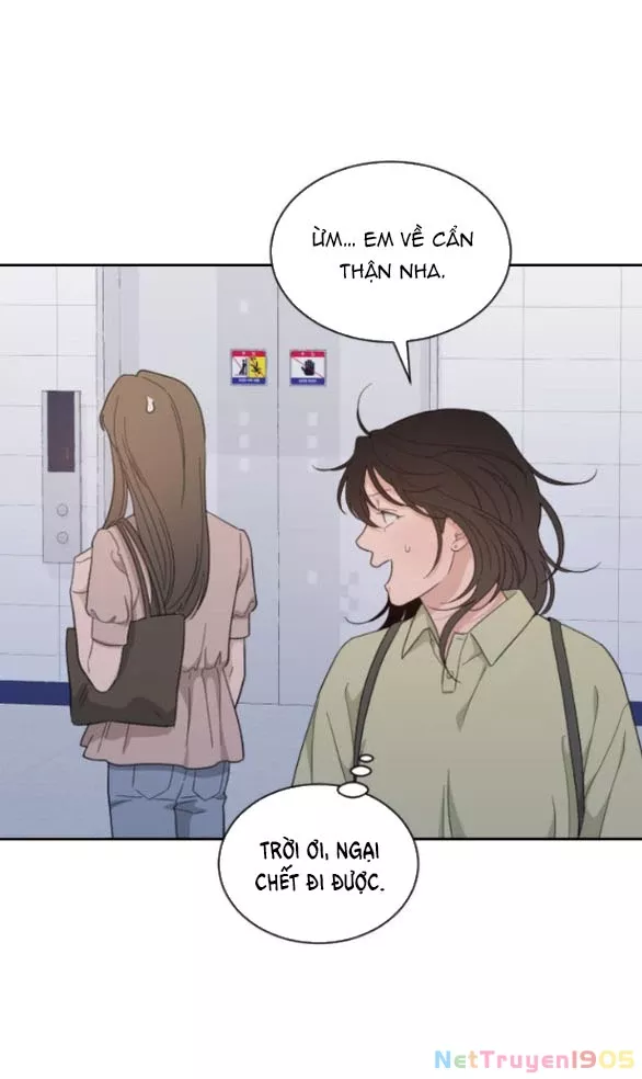 Vận May Bất Ngờ: Chapter 61.2