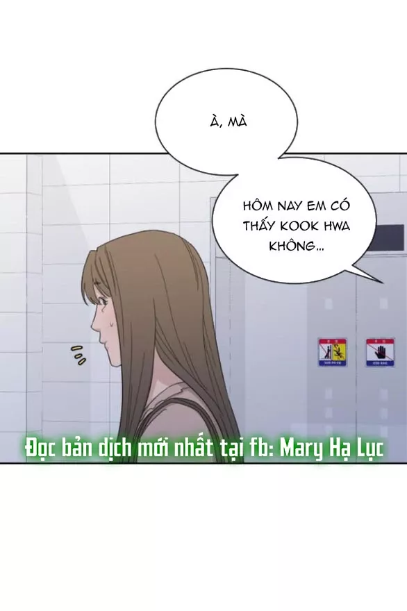 Vận May Bất Ngờ: Chapter 61.2