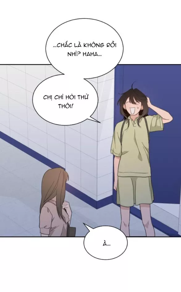 Vận May Bất Ngờ: Chapter 61.2