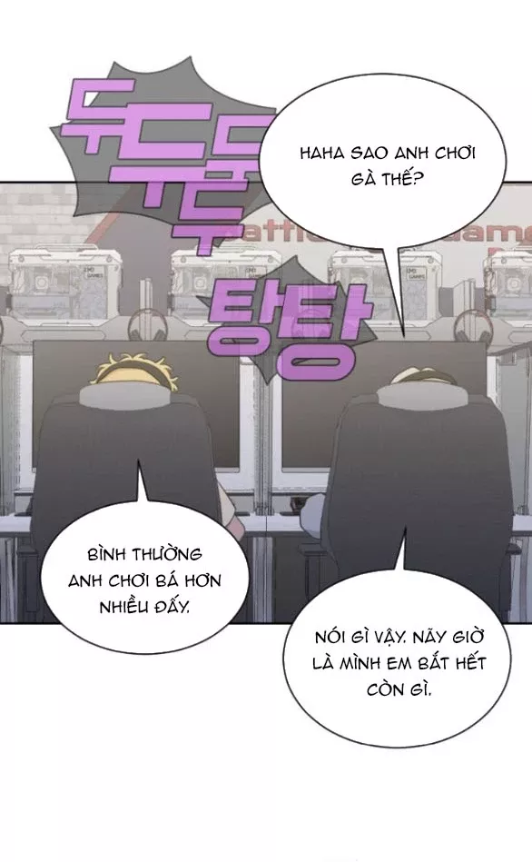 Vận May Bất Ngờ: Chapter 61.2