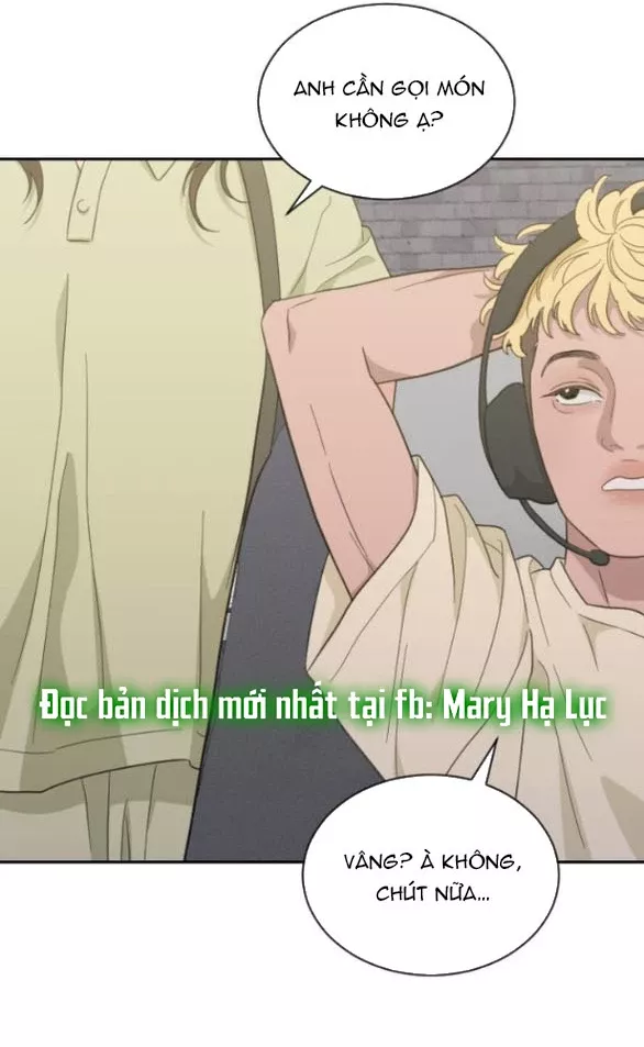 Vận May Bất Ngờ: Chapter 61.2
