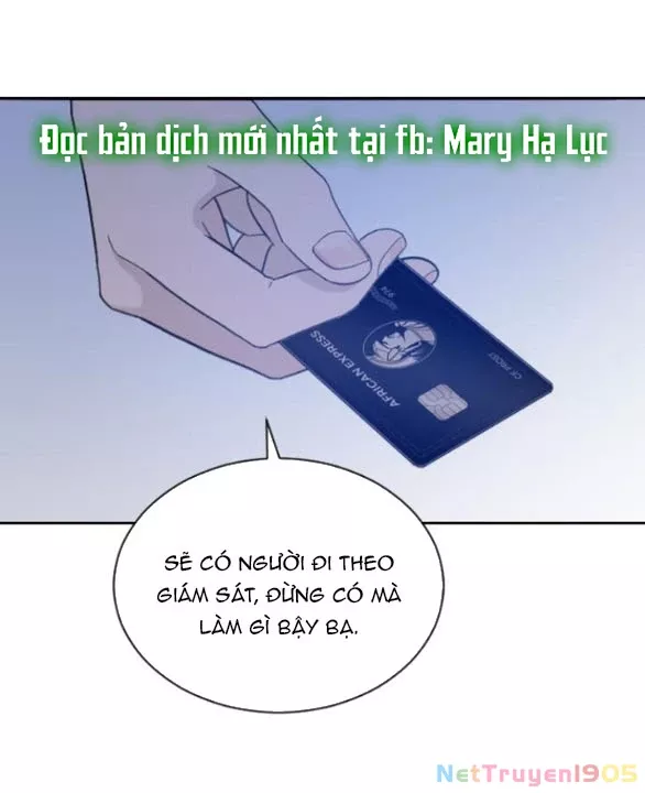Vận May Bất Ngờ: Chapter 61.2