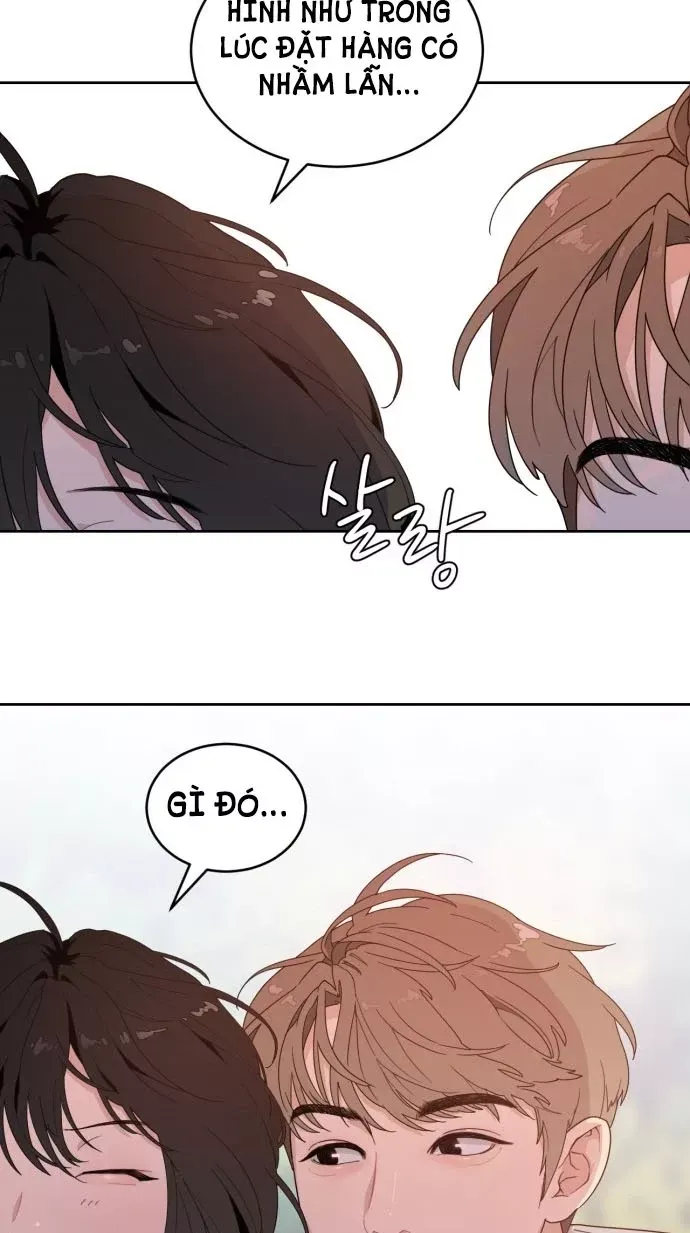 Vận May Không Ngờ: Chapter 1.1