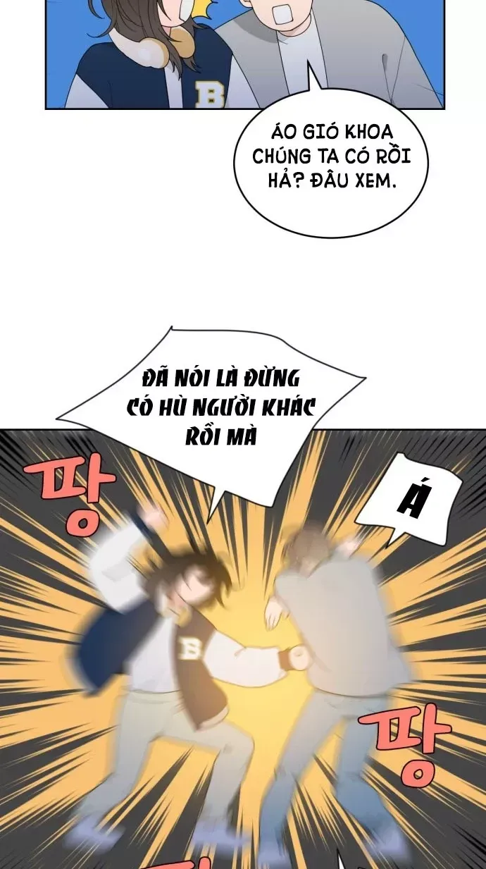 Vận May Không Ngờ: Chapter 1.1
