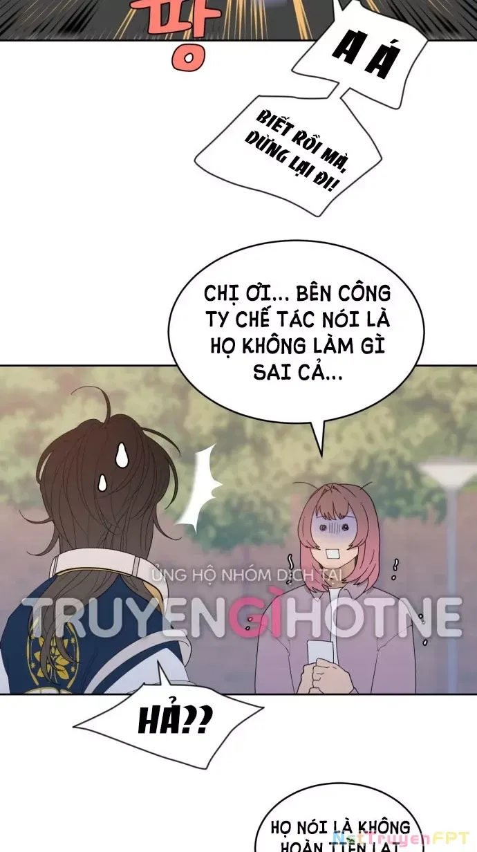 Vận May Không Ngờ: Chapter 1.1