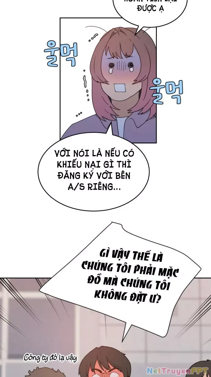 Vận May Không Ngờ: Chapter 1.1