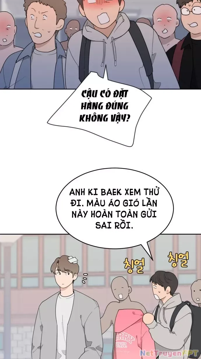Vận May Không Ngờ: Chapter 1.1