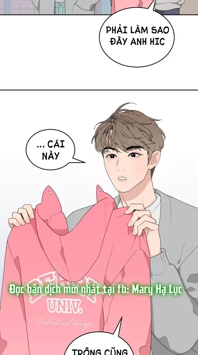 Vận May Không Ngờ: Chapter 1.1