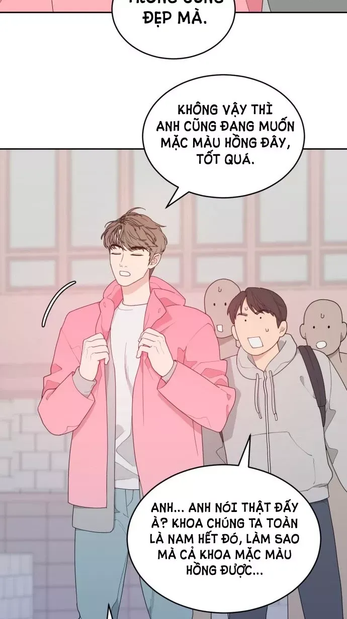 Vận May Không Ngờ: Chapter 1.1