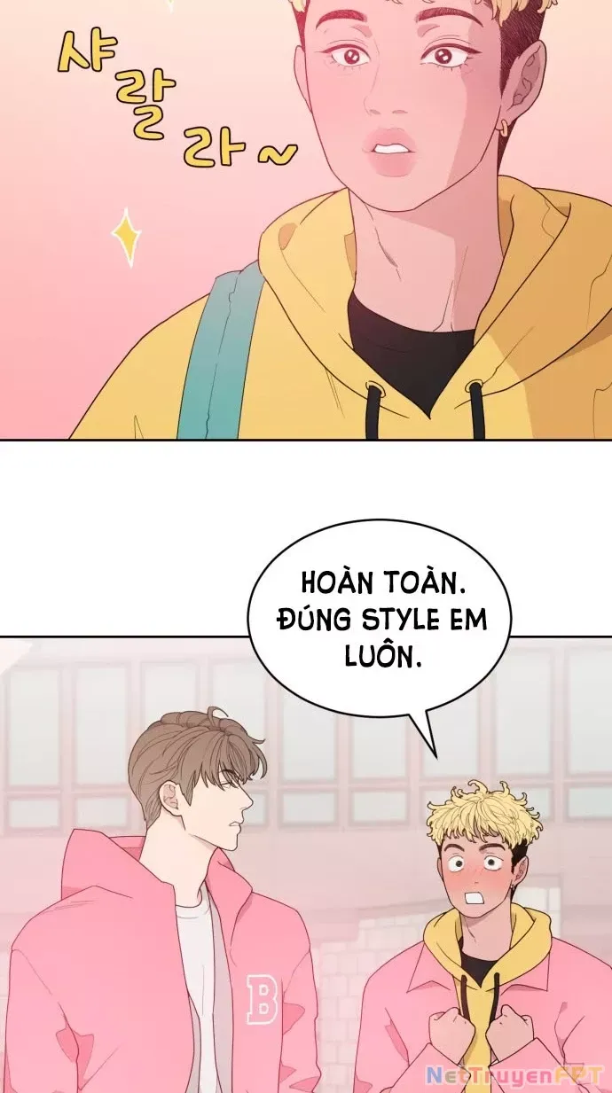 Vận May Không Ngờ: Chapter 1.1
