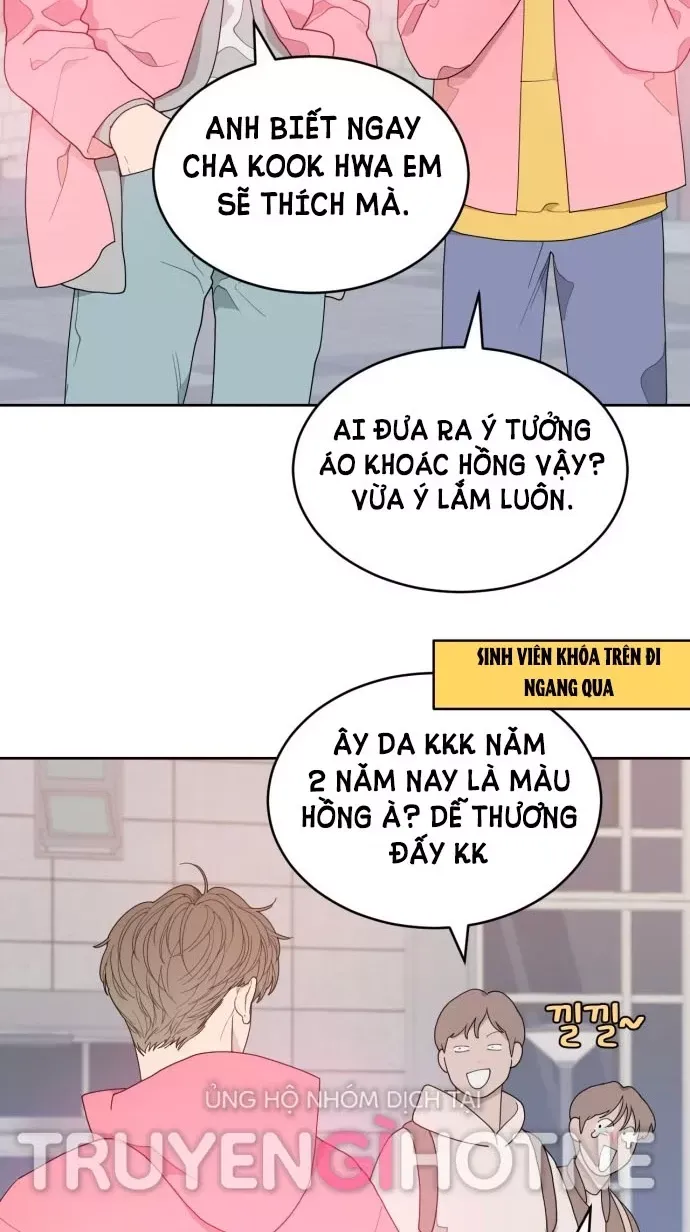 Vận May Không Ngờ: Chapter 1.1