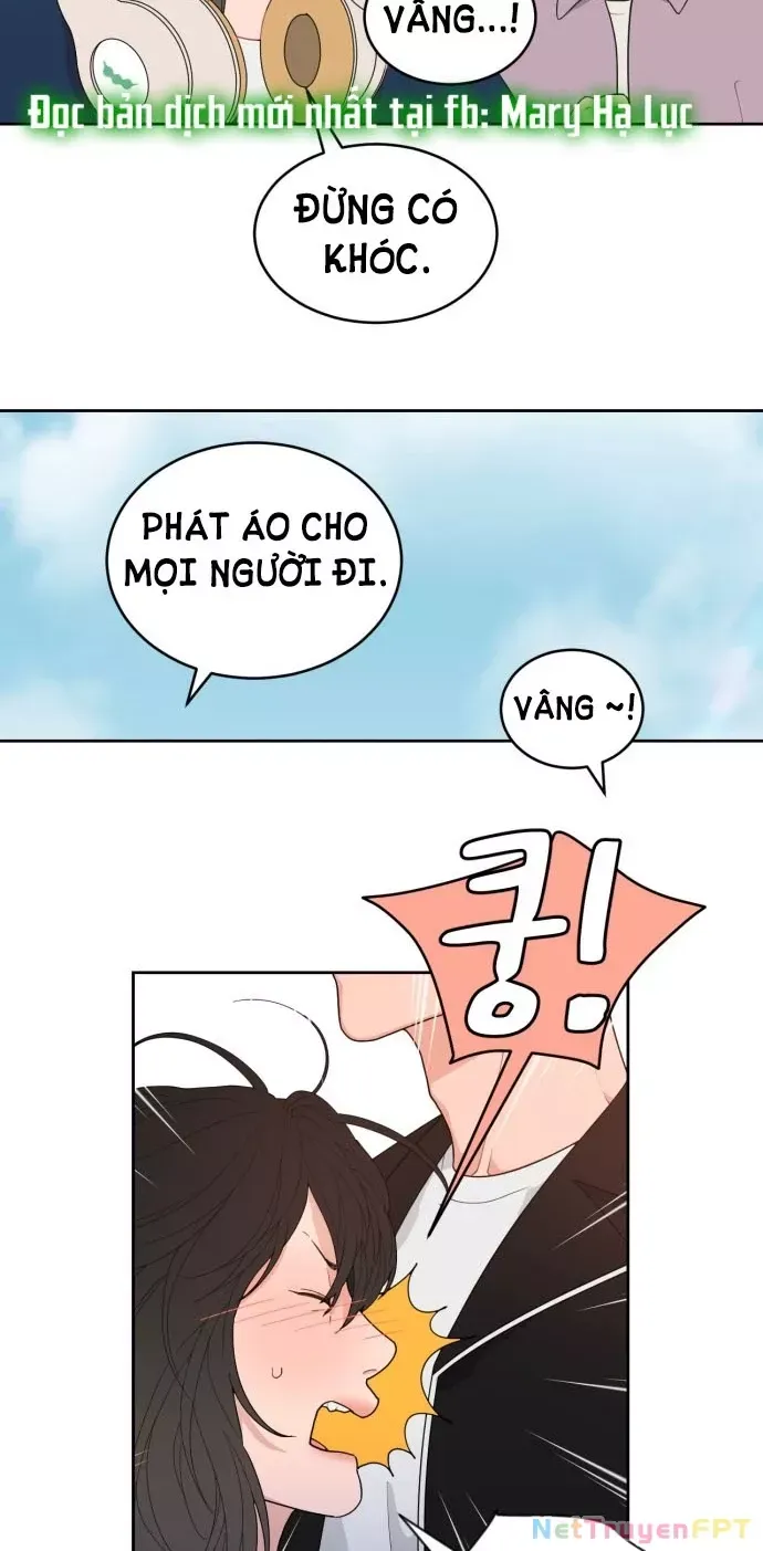 Vận May Không Ngờ: Chapter 1.1