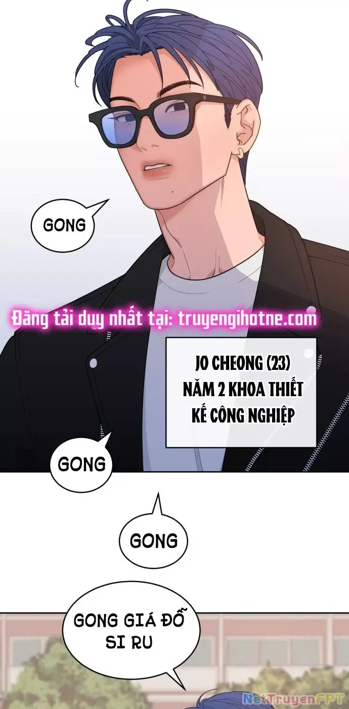 Vận May Không Ngờ: Chapter 1.1