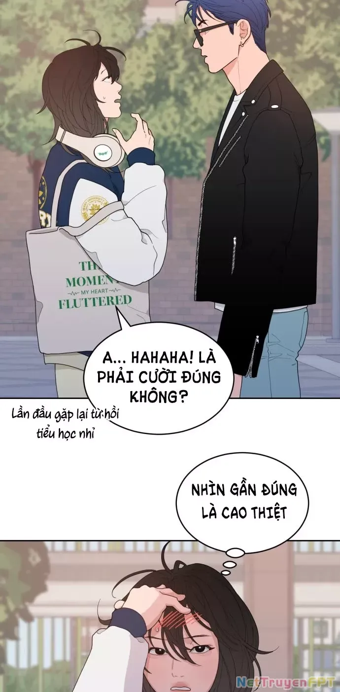 Vận May Không Ngờ: Chapter 1.1