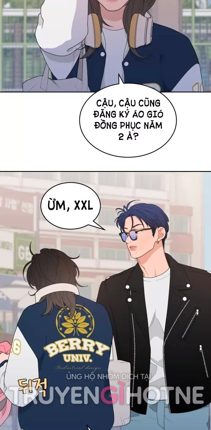 Vận May Không Ngờ: Chapter 1.1