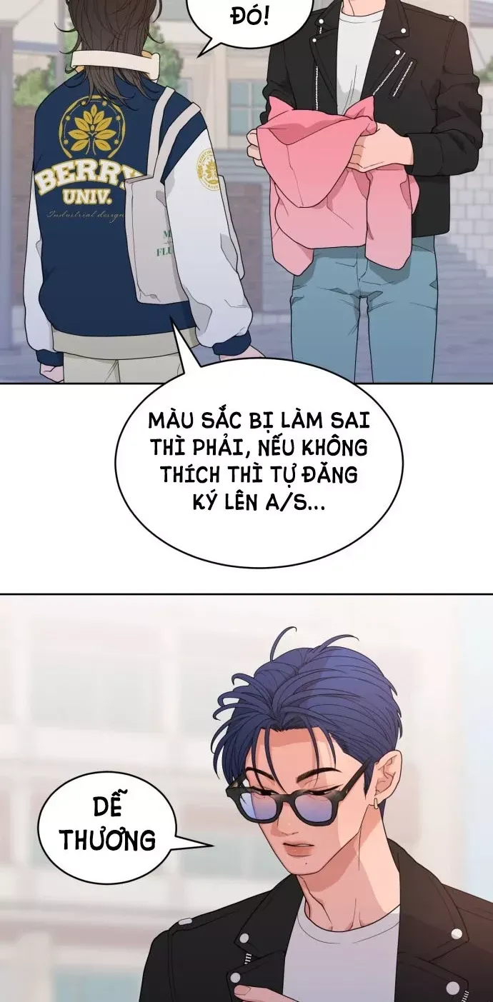 Vận May Không Ngờ: Chapter 1.1