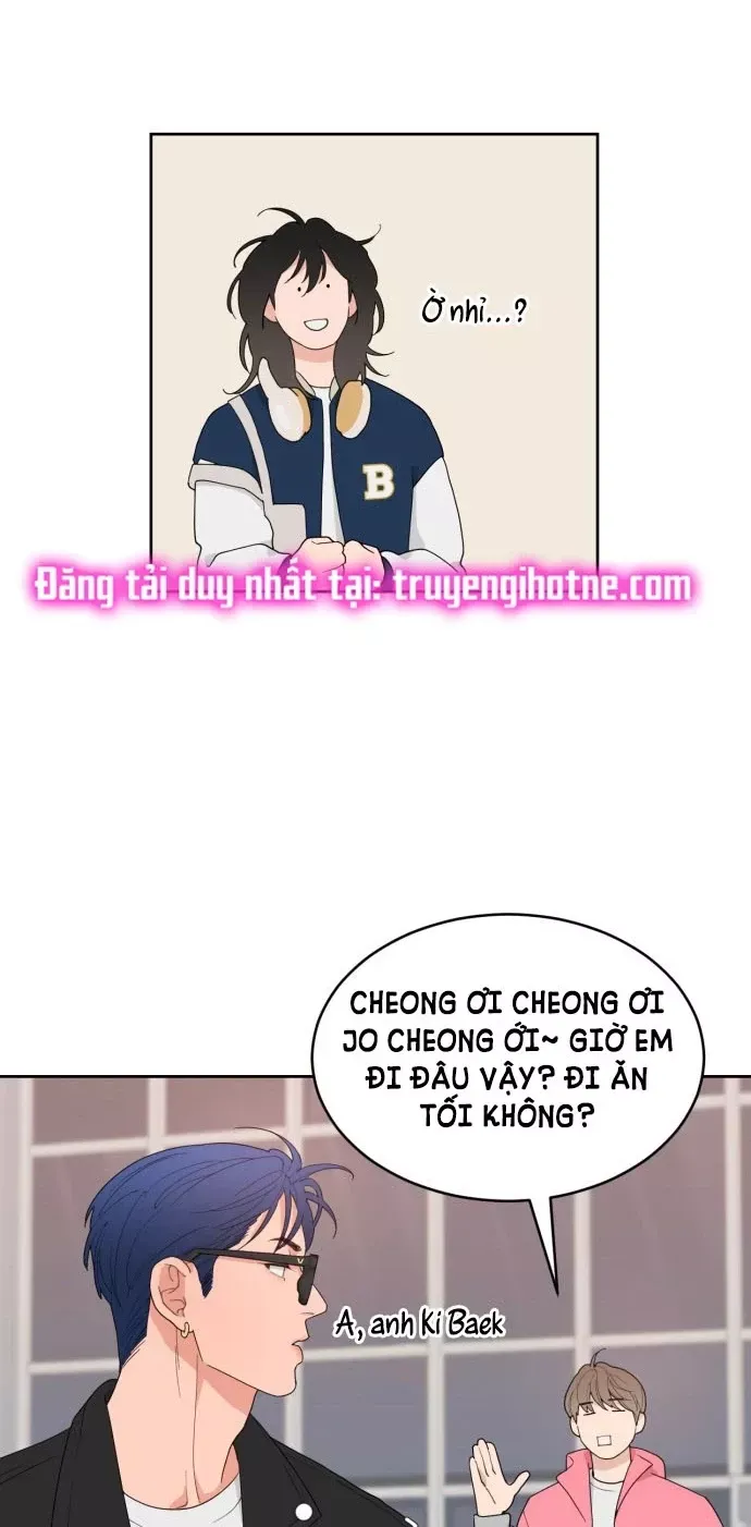 Vận May Không Ngờ: Chapter 1.2