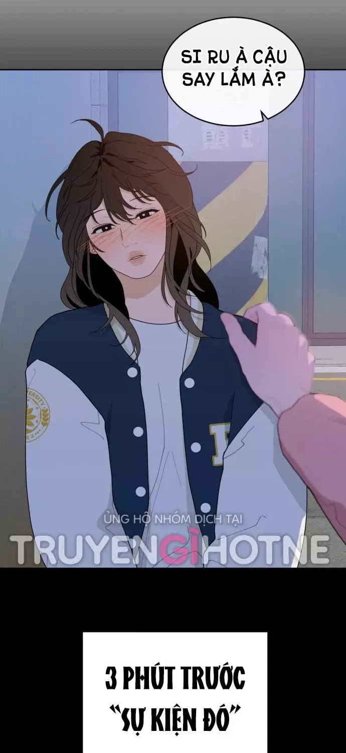 Vận May Không Ngờ: Chapter 1.2