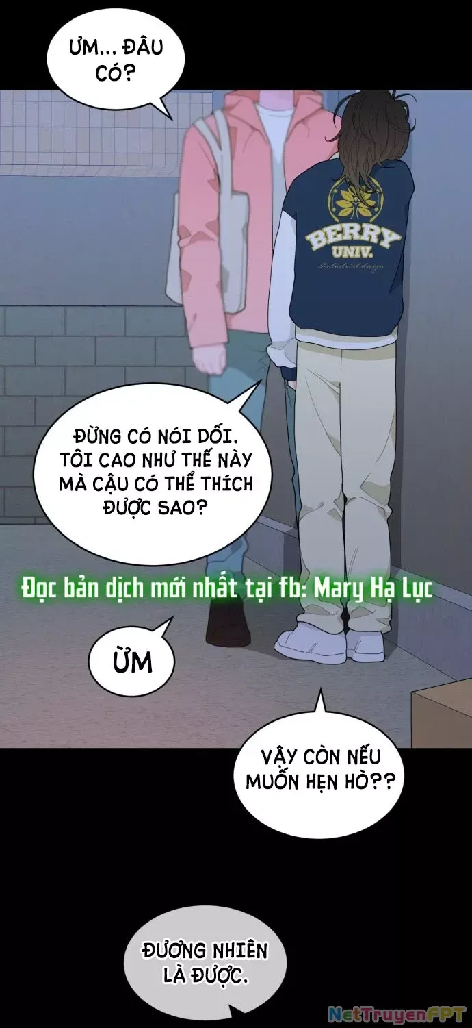 Vận May Không Ngờ: Chapter 1.2