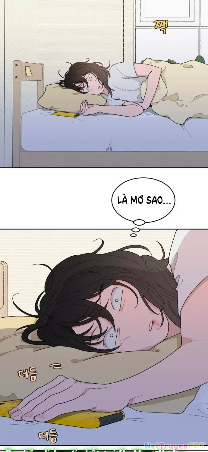Vận May Không Ngờ: Chapter 1.2