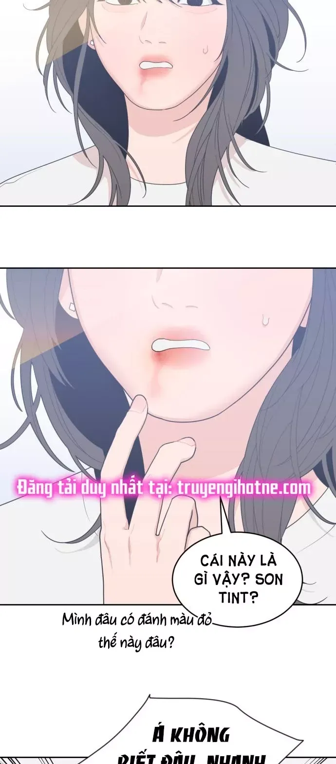 Vận May Không Ngờ: Chapter 1.2