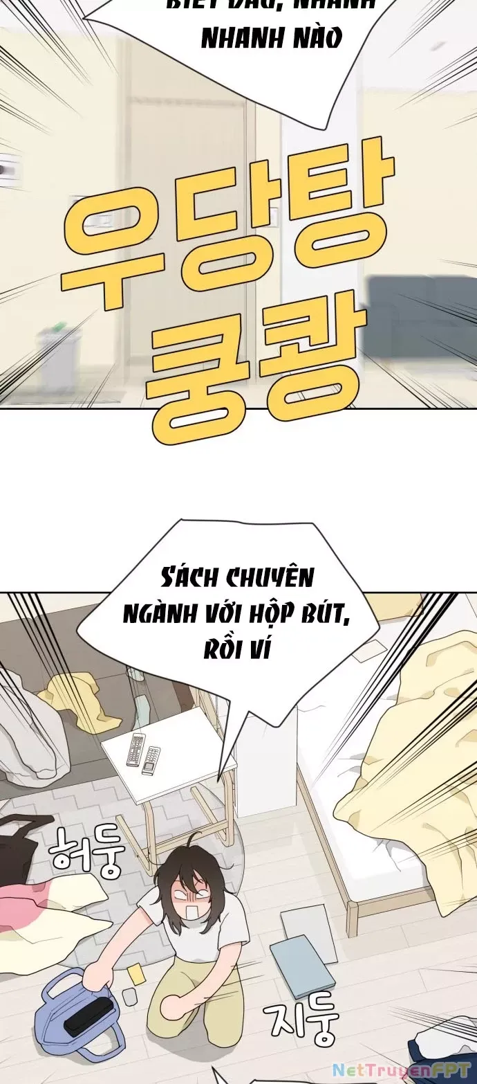 Vận May Không Ngờ: Chapter 1.2