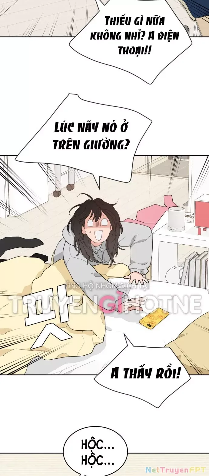 Vận May Không Ngờ: Chapter 1.2