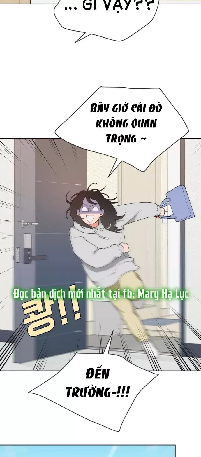 Vận May Không Ngờ: Chapter 1.2