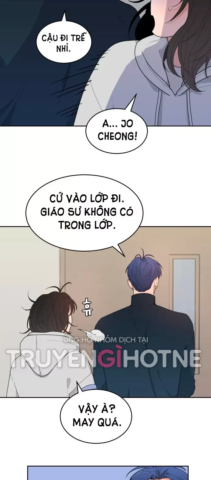 Vận May Không Ngờ: Chapter 1.2