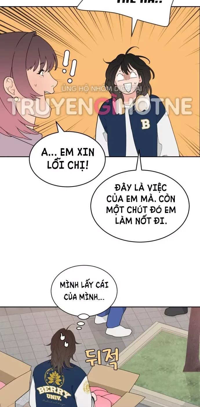 Vận May Không Ngờ: Chapter 1.2