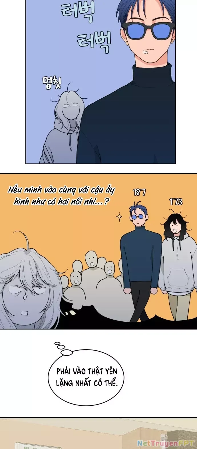 Vận May Không Ngờ: Chapter 1.2