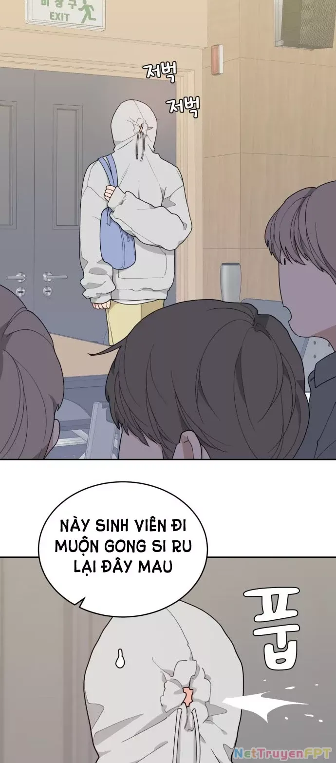 Vận May Không Ngờ: Chapter 1.2