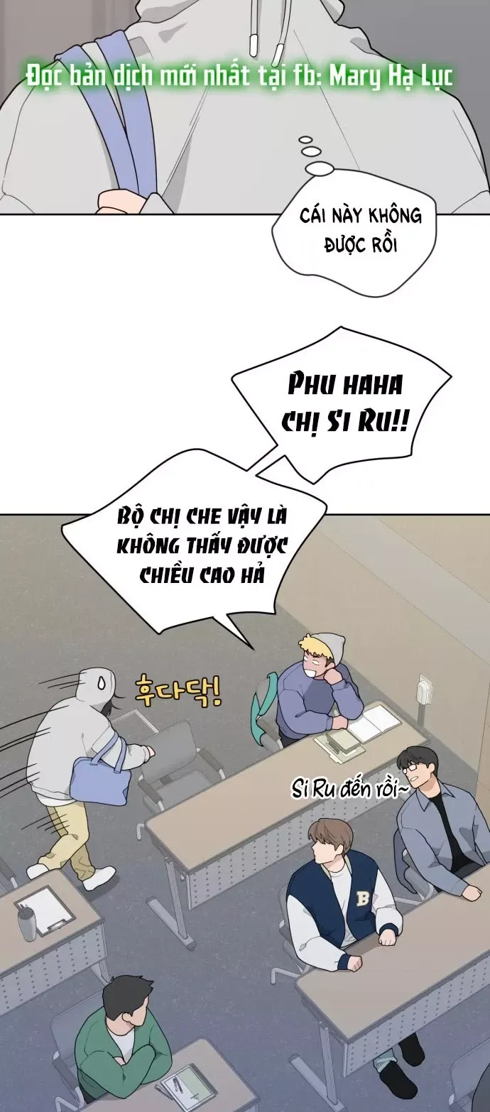 Vận May Không Ngờ: Chapter 1.2