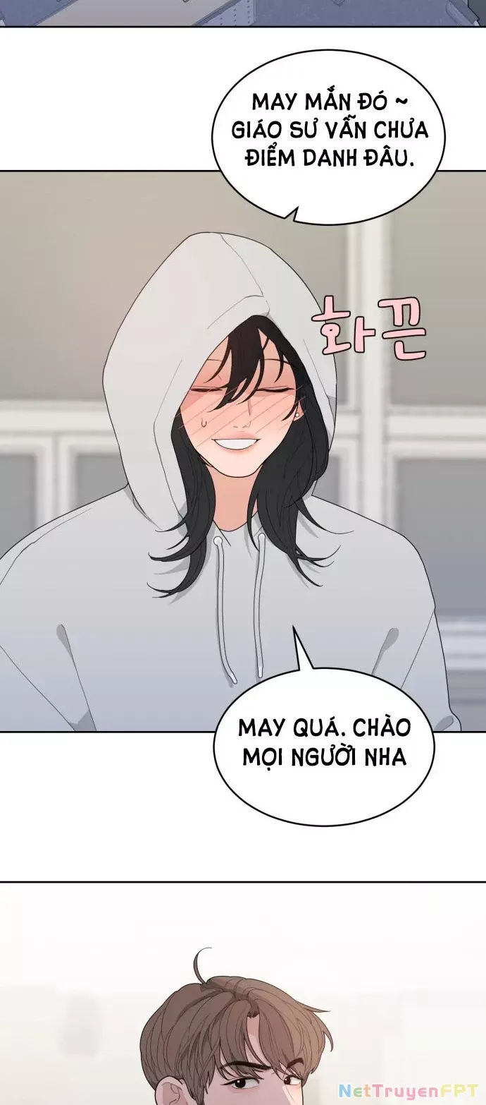 Vận May Không Ngờ: Chapter 1.2
