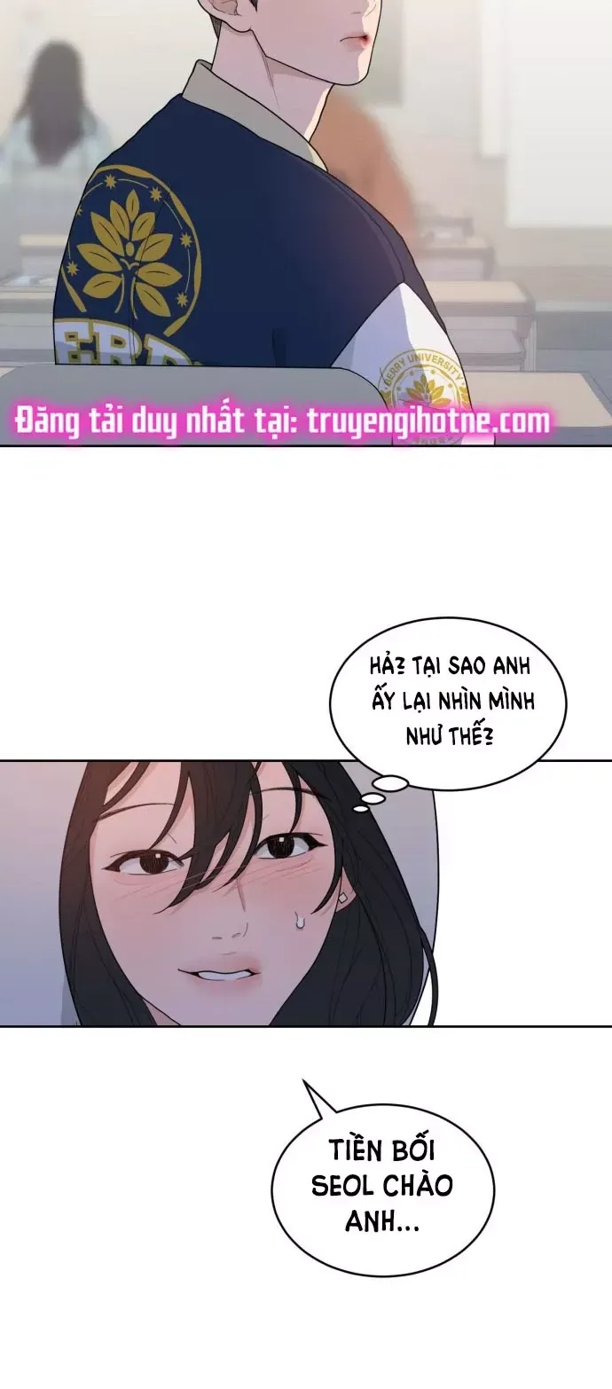 Vận May Không Ngờ: Chapter 1.2
