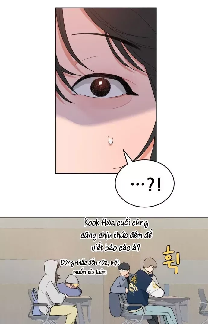 Vận May Không Ngờ: Chapter 1.2